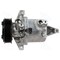Four Seasons Nissan Juke 11 New Compressor, 58893 58893 - alternate 6